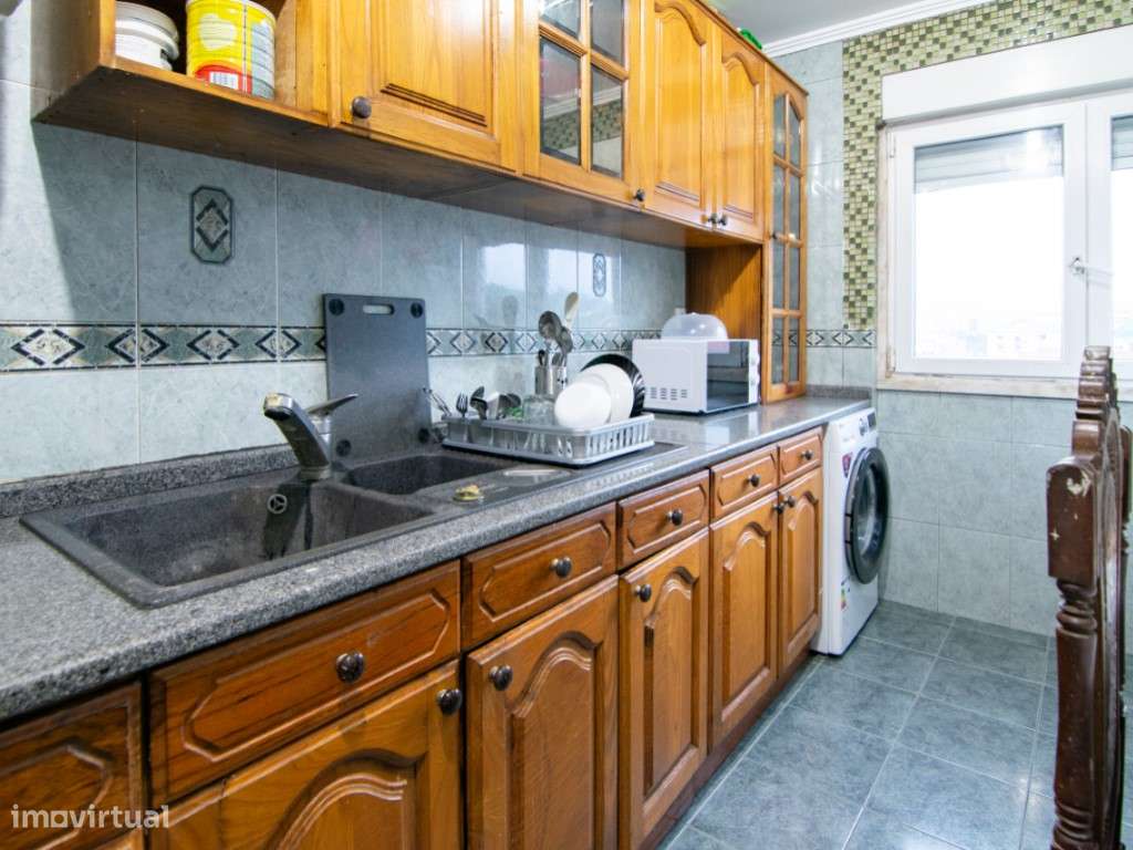 Imperdível T2 na Amadora!-2