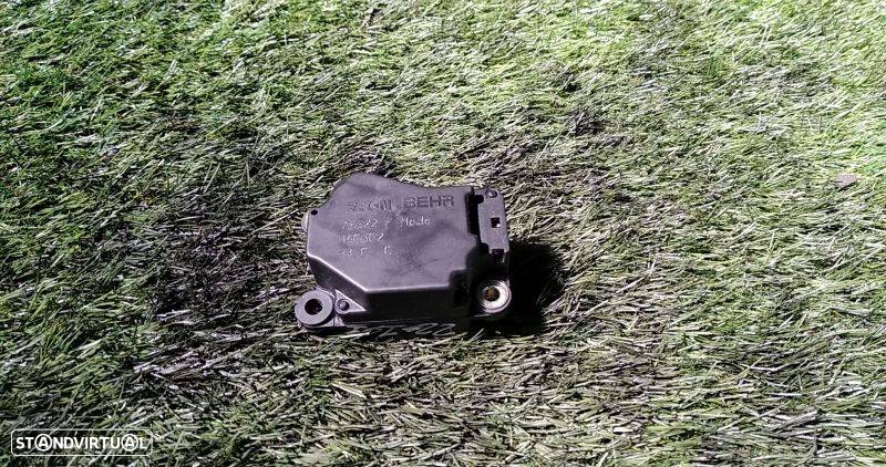 Motor Comporta Da Chaufagem Sofagem  Volvo S60 I (384) - 1