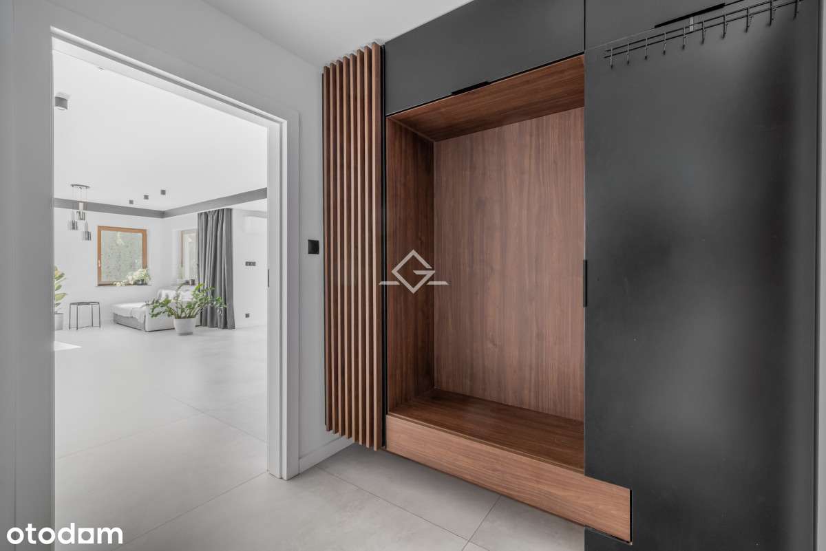 2 domy|duża działka|garaż|gotowy do wprowadzenia - Pełny obrazek: 5/20