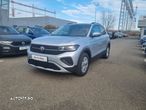 Volkswagen T-Cross 1.0 TSI DSG Life - 1