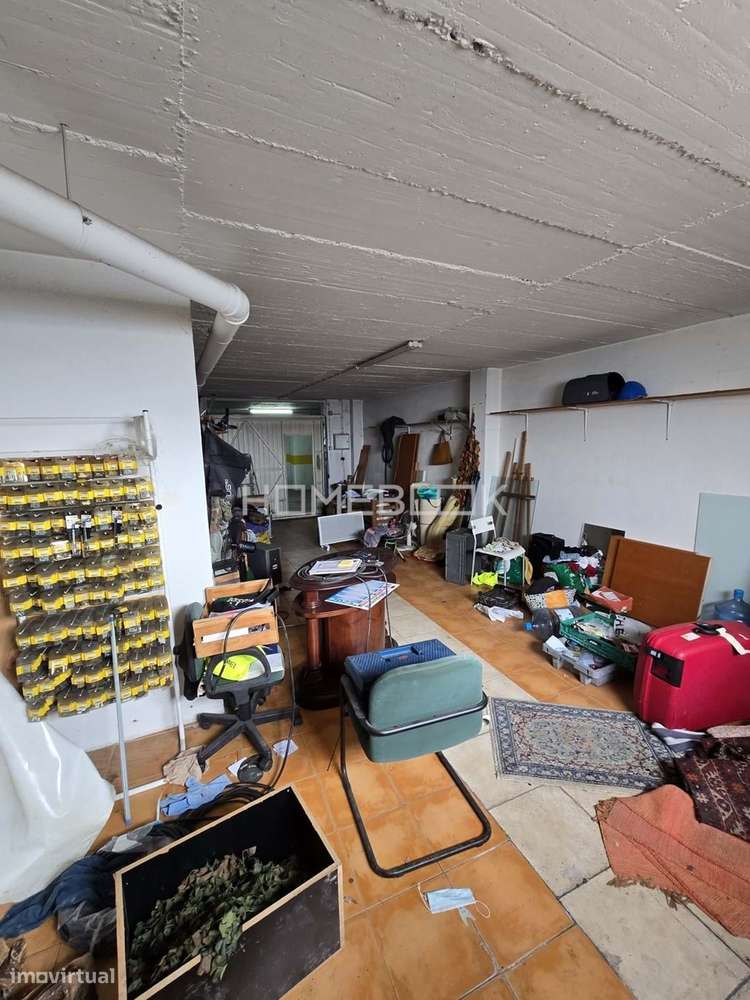 Garagem 45m2 Em Setúbal - Grande imagem: 5/13