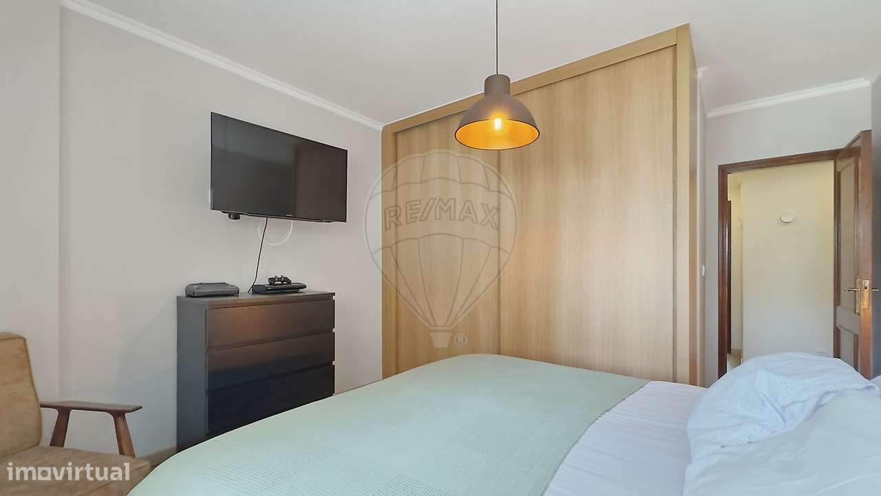 Apartamento T3 à venda em Sintra-8