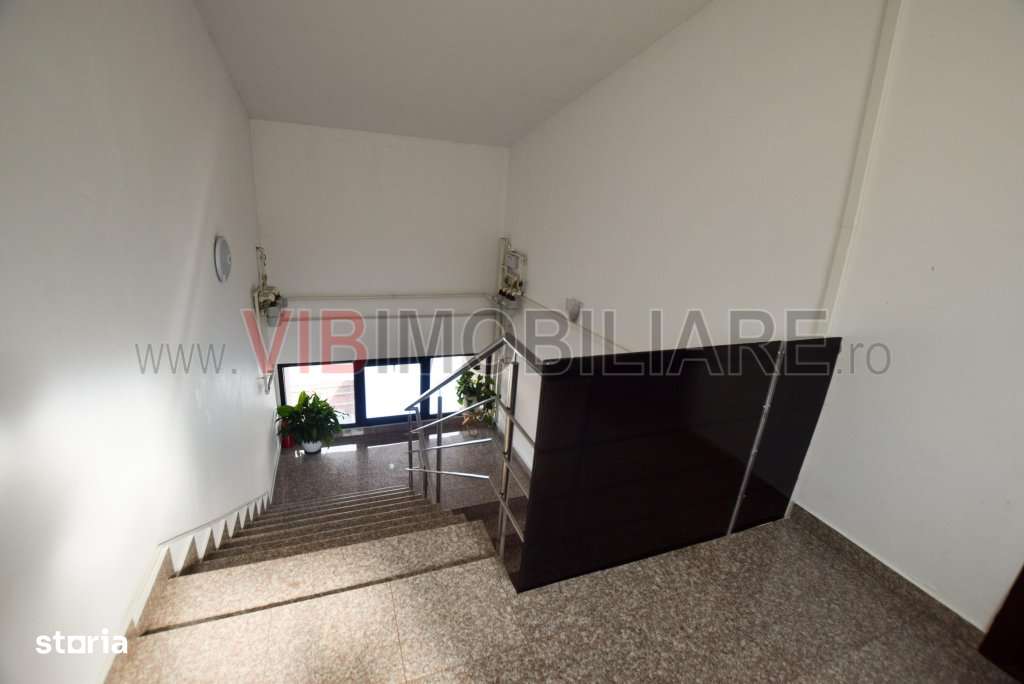 Bucurestii Noi - Apartament 2 camere - SUT 85MP - Str Amintirii-15