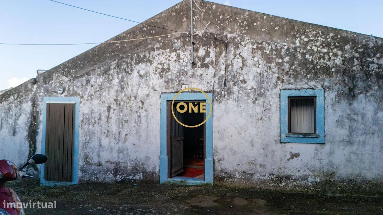 Conjunto de 3 Artigos em Val de Vez – Potencial Único a 5 min da A8-5