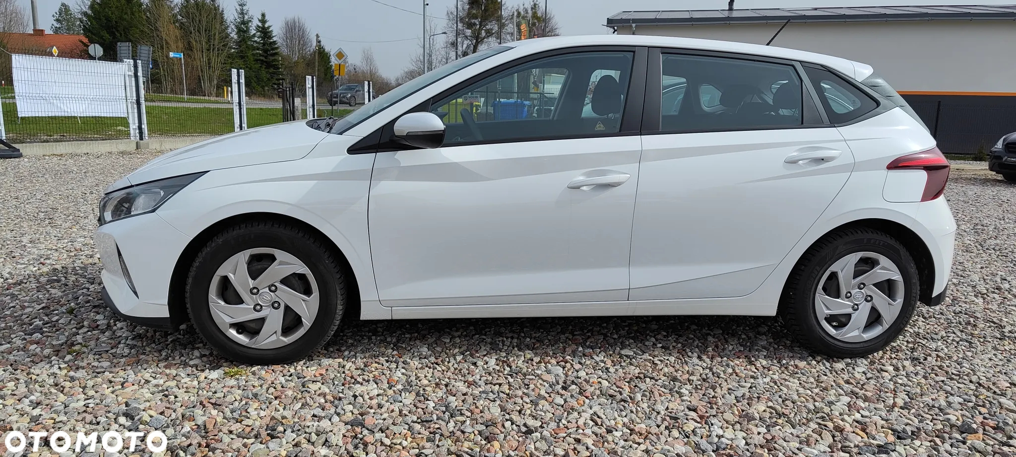 Hyundai i20 - 4