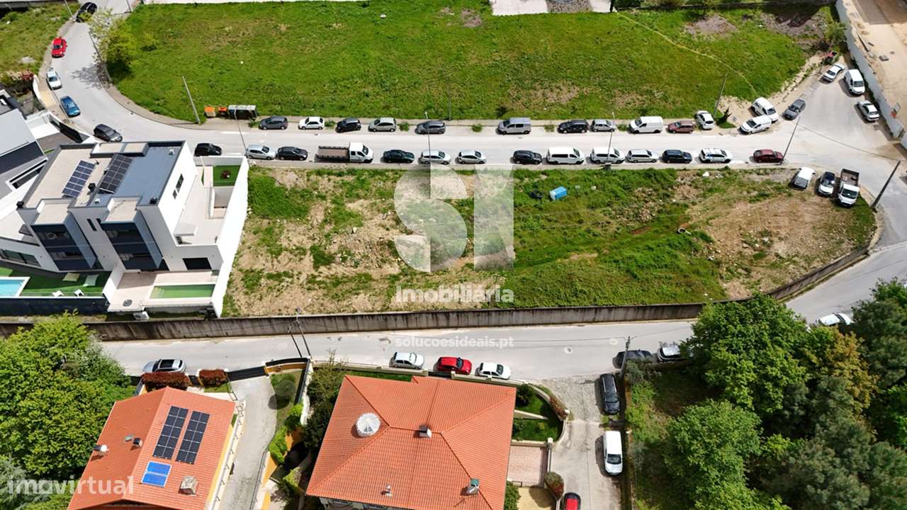 Lote de terreno para Construção - Grande imagem: 5/11