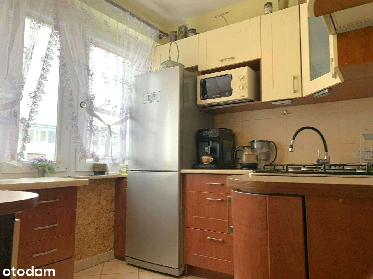 na sprzedaż mieszkanie w Turku ul Wyszyńskiego 3 - Pełny obrazek: 4/14