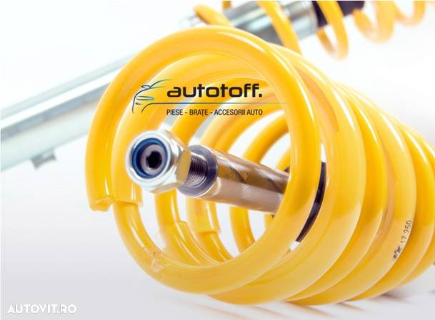 Suspensie sport reglabila VW Golf 7 (2012+) FK Germania - 5