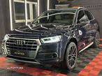 Audi Q5 2.0 40 TDI quattro S tronic Sport - 1