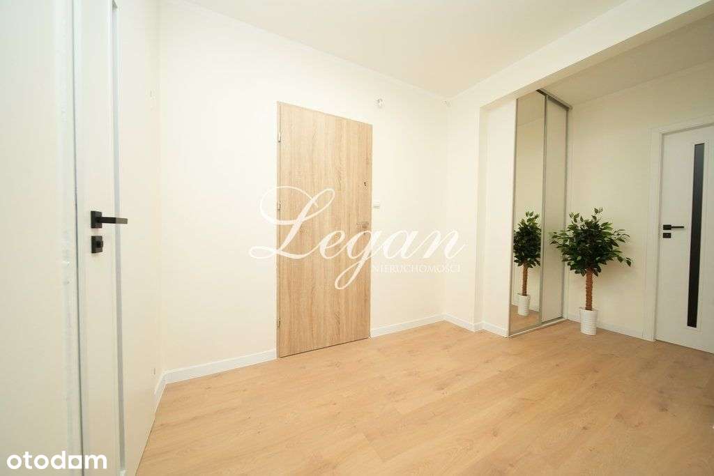 56 m², 3 pokoje, parter – ul. Ściegiennego-8