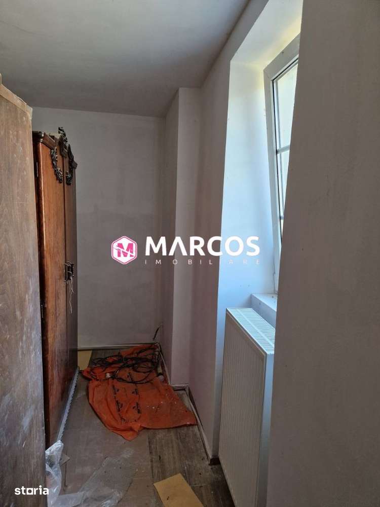 Apartament 2 camere la casa, curte comuna, Lend, ID 986 - Imagine principală: 5/8