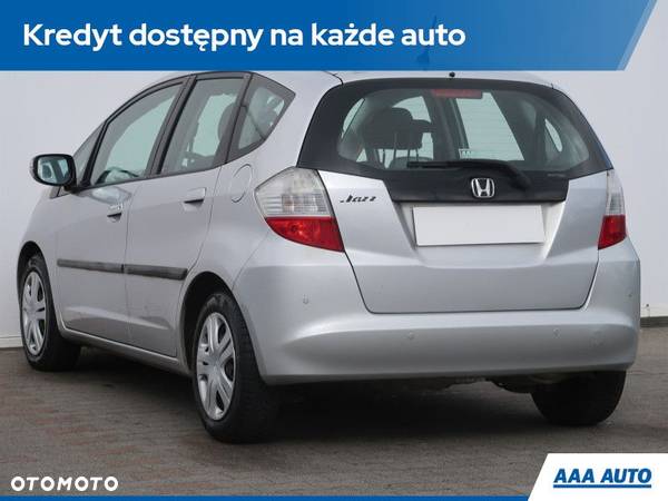 Honda Jazz - 5