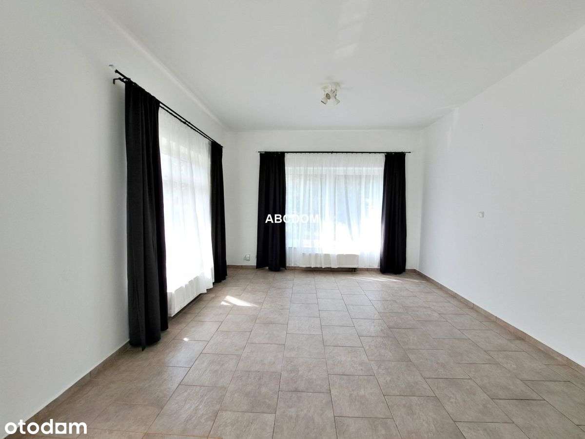 Krowodrza Górka - 2 pokoje z wyjsciem do-2