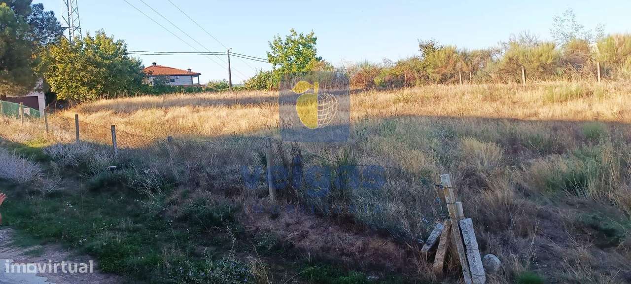 Lote de terreno com 514m2 para moradia unifamiliar em Samaiões, Chaves-6