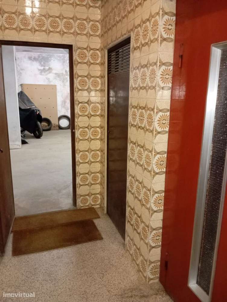 Lugar de Garagem Centro da cidade - Grande imagem: 5/5