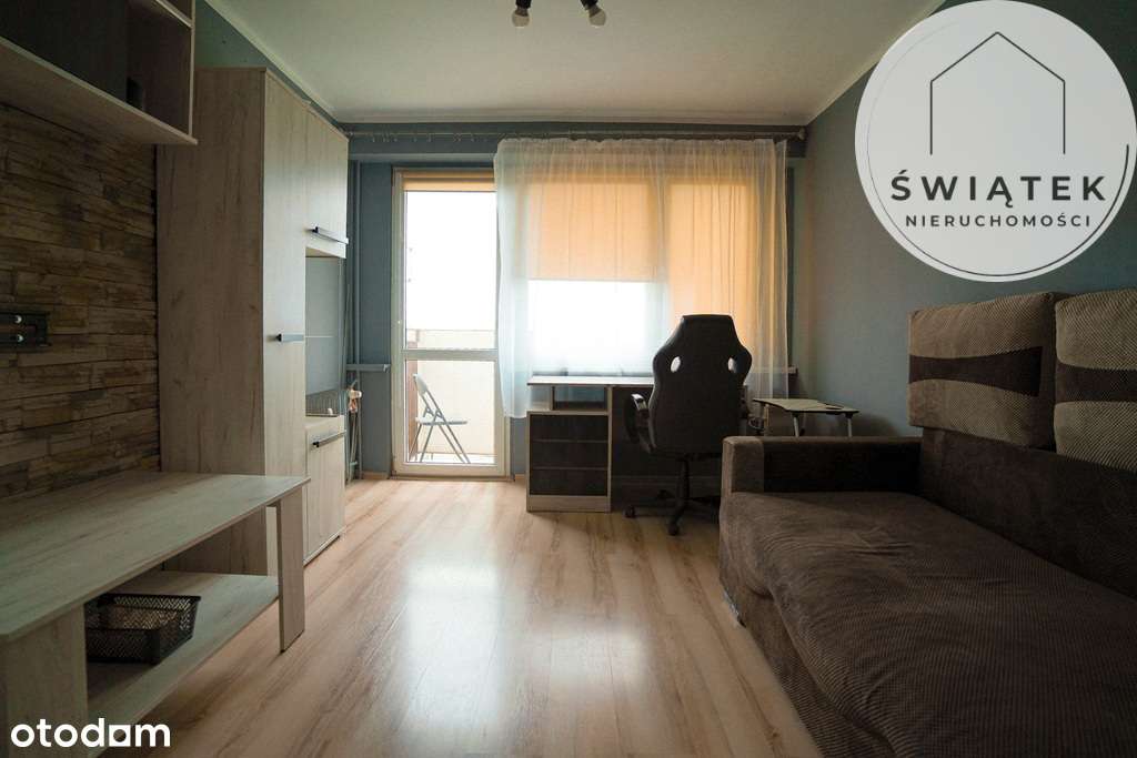 3-pokojowe z widokiem  ul. Łyskowskiego-8