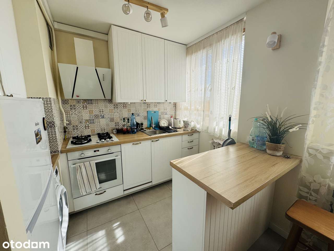 2 pok/balkon/winda/ul. Bobrza-1