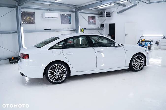 Audi A6 2.0 TFSI Quattro S tronic - 7