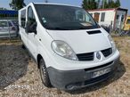 Renault Trafic lift long 2.0 115KM import Francja - 1