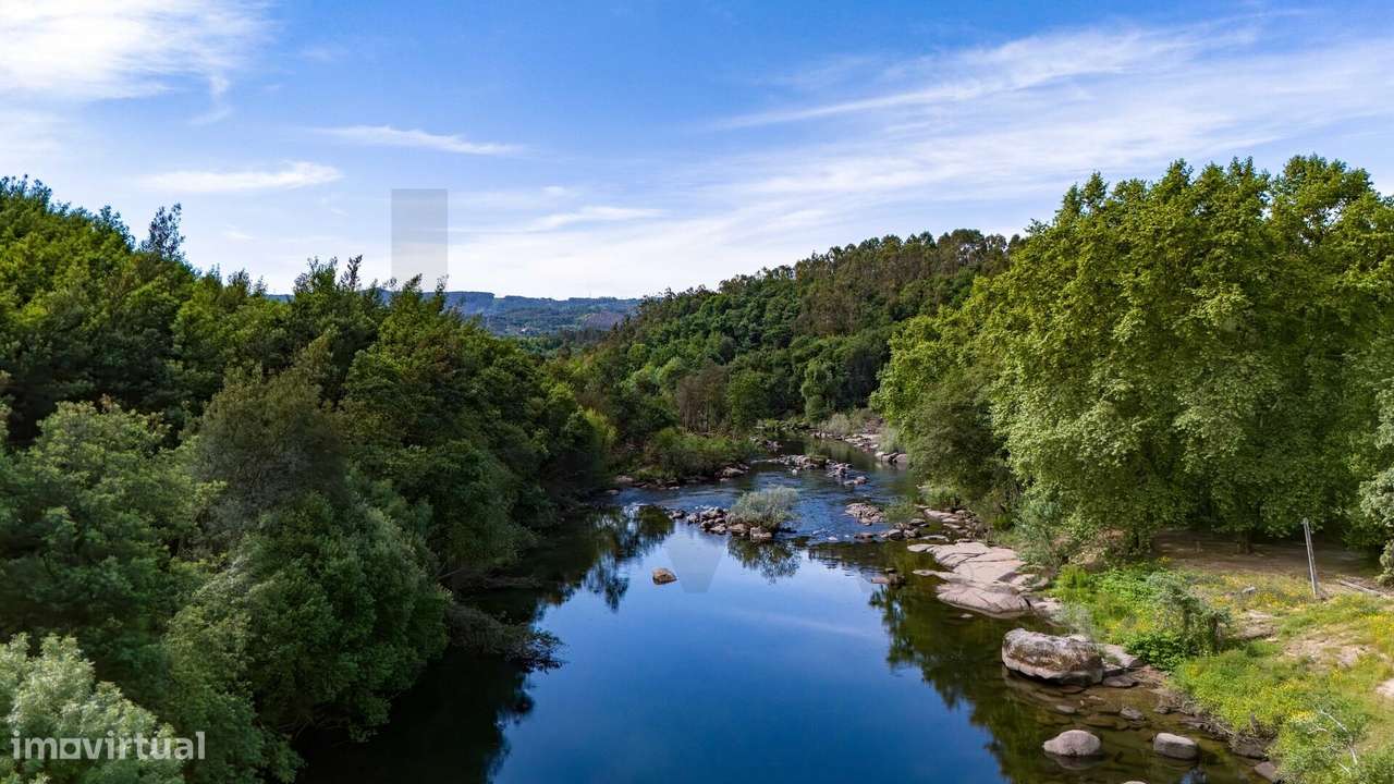 Terreno em Venda - Oportunidade Única em Braga - Grande imagem: 5/39