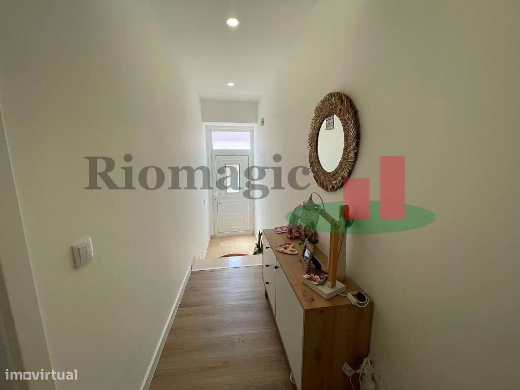 Moradia T3 Duplex com Garagem ***RIOMAGIC***-5