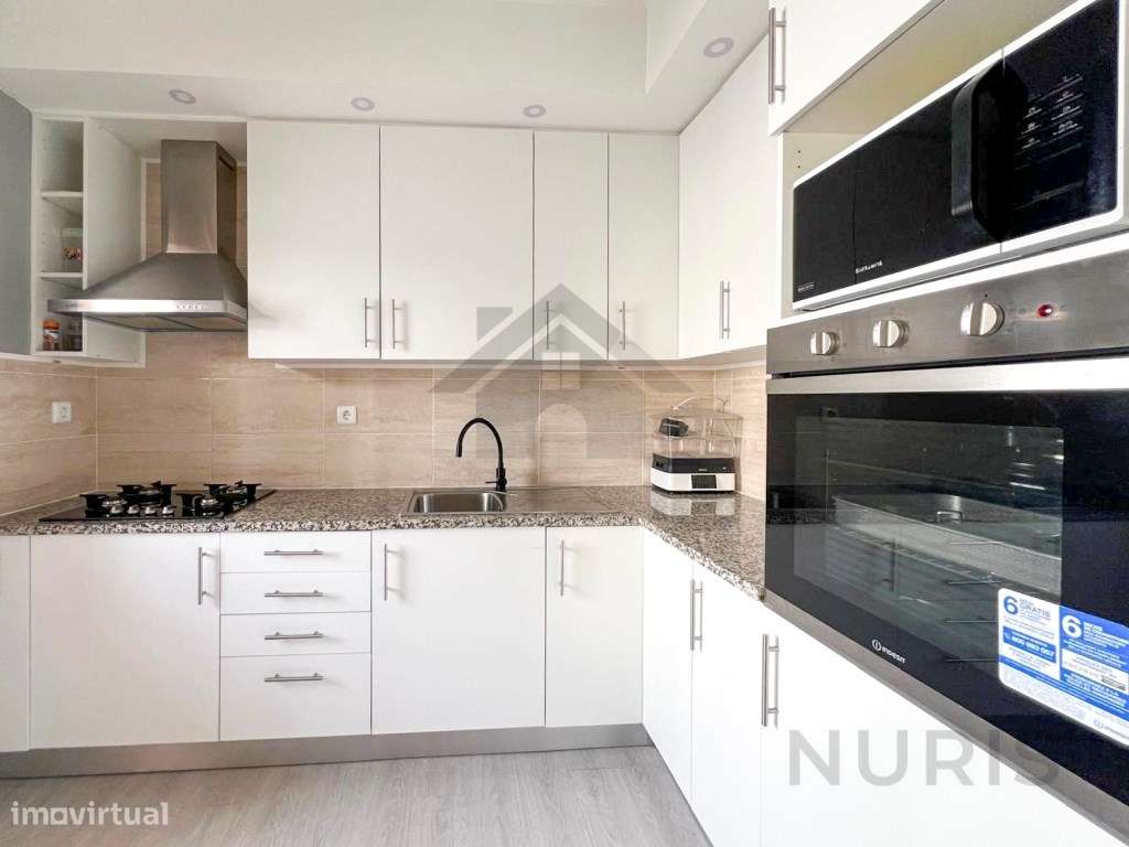 Apartamento T3 para Venda Zona Central em Portimão - Grande imagem: 3/44