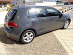 VW Golf 1.6 TDi BlueMotion Confortline - 3