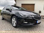 Opel Astra 1.4 Turbo Sports Tourer Innovation - 21