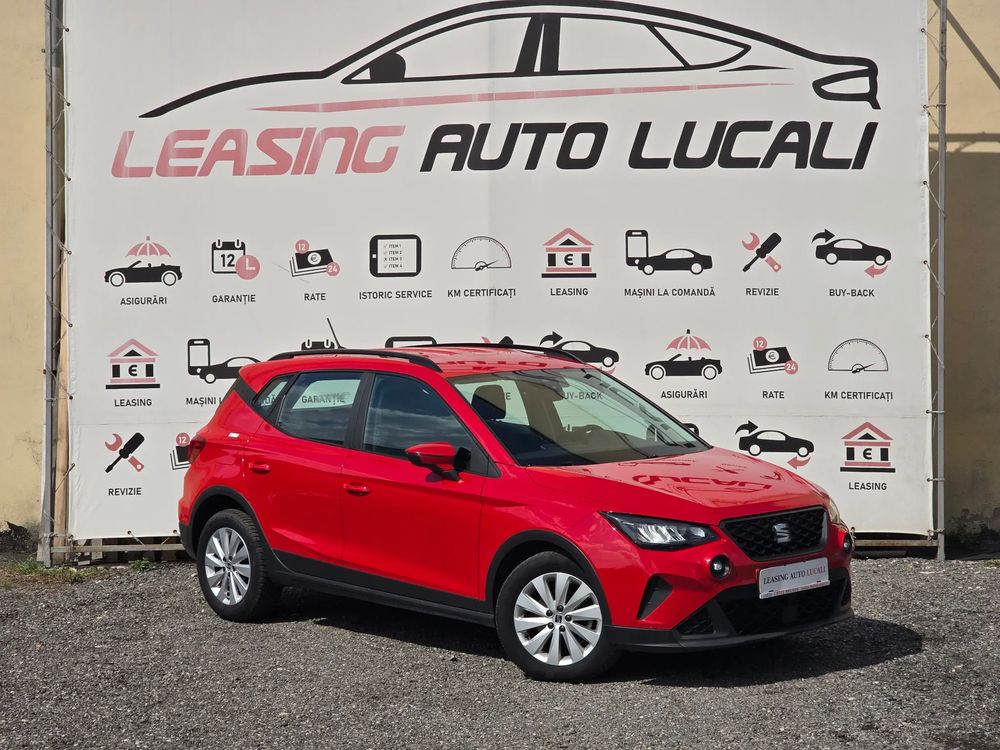 Seat Arona 1.0 TSI Style 2023