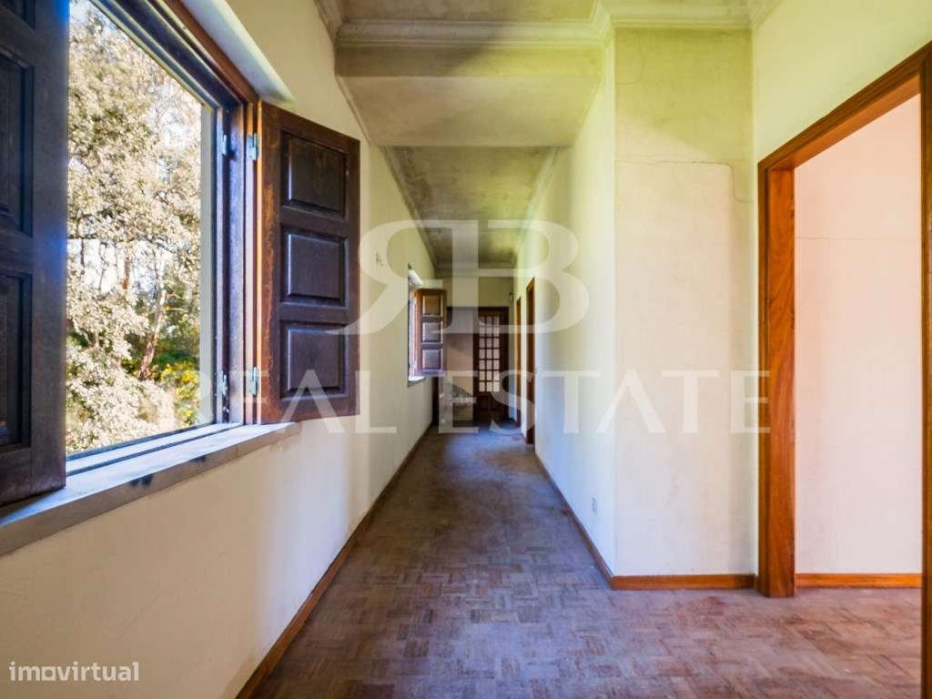 COUNTRY COTTAGE | Sesimbra-30