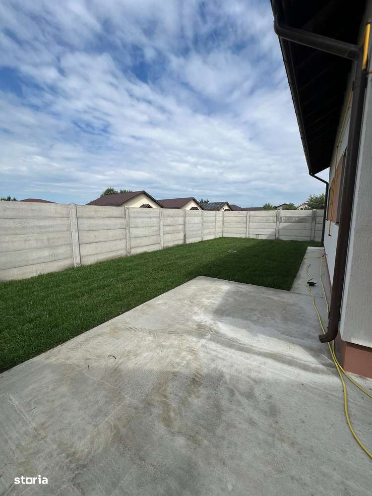 Casa Clinceni 3 camere plus mansarda, gata de mutat! - Imagine principală: 5/19