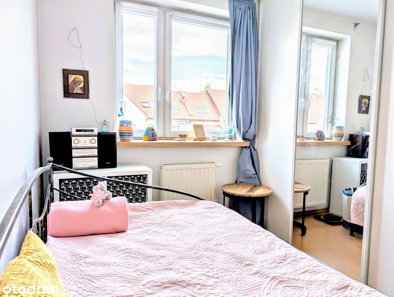 3 POK. balkon, dobry stan, rok 2005, cicho, blisko MPK, OBOK PARK-9