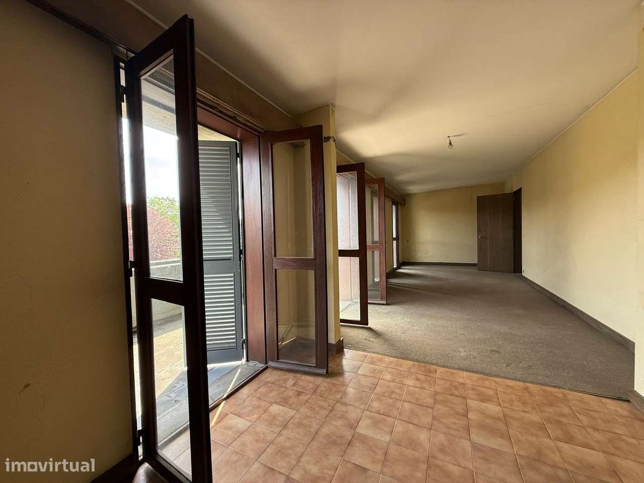 T3  Último Piso c/ Terraço Amplo, Centro Fafe  170 m²+ 100 m² Exterior-4