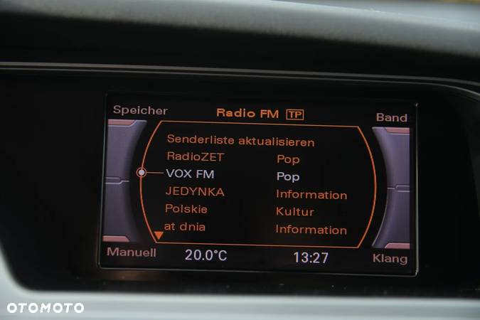 Audi A4 2.0 TDI Limited Edition - 30