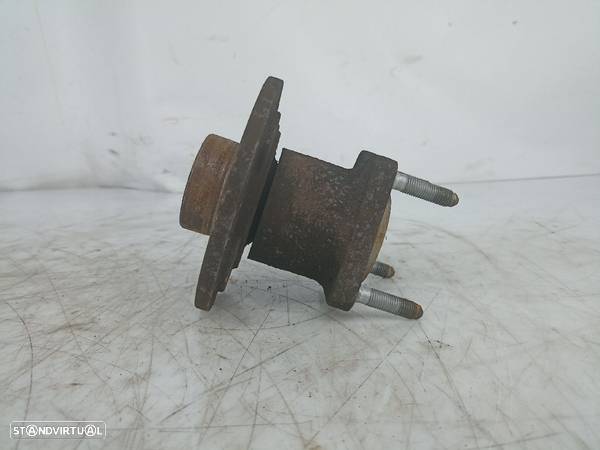 Cubo Roda Tras Drt Direito Opel Astra G Hatchback (T98) - 3