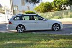 BMW 318 d DPF Touring Edition Lifestyle - 12