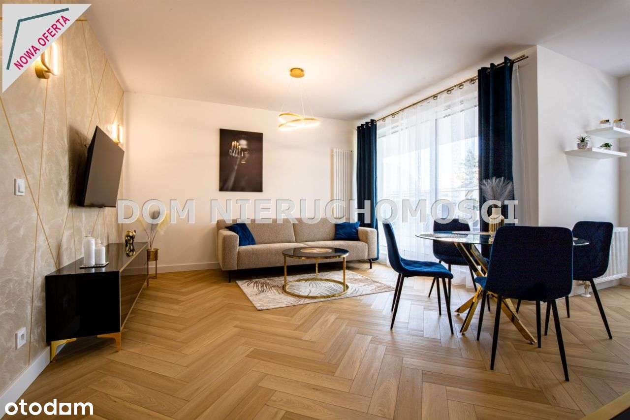 Apartament Centaurus w centrum na wynajem !!!