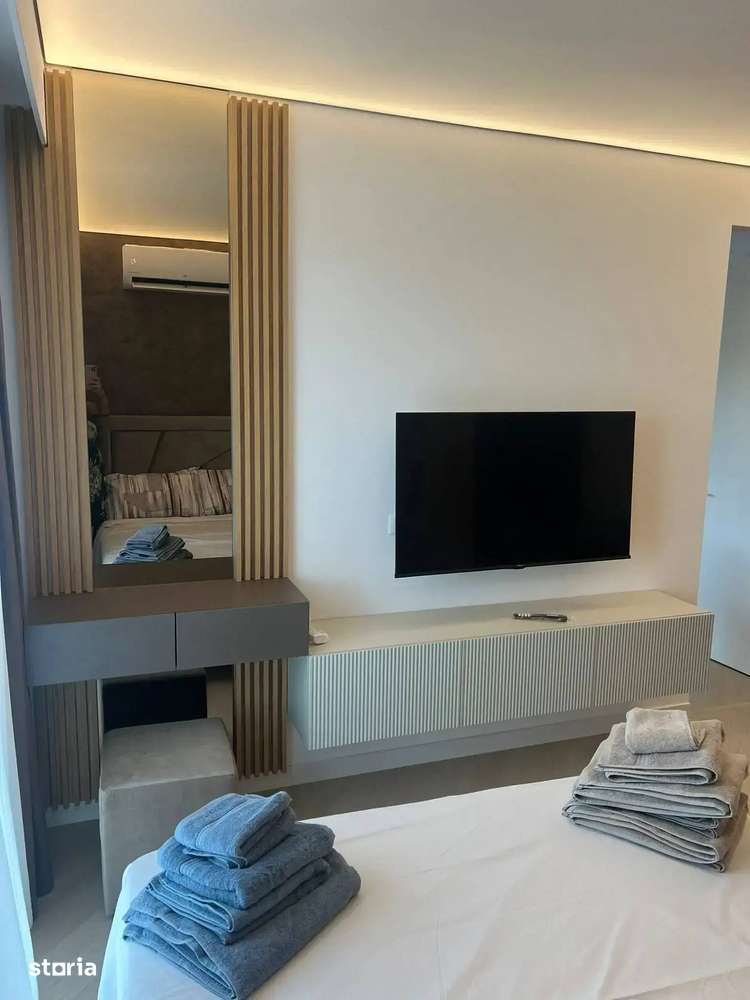 Studio de Închiriat – Cortina North, Pipera Voluntari - Imagine principală: 5/14