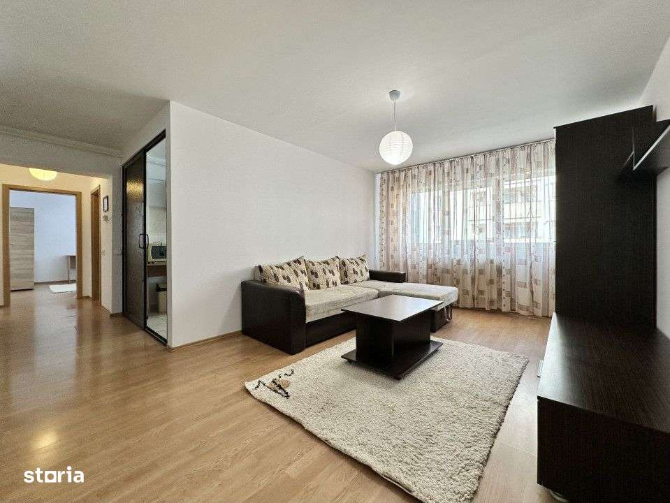 Inchiriere Apartament 3 camere Calea Turzii, zona Sigma, parcare - Imagine principală: 1/15