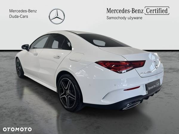 Mercedes-Benz CLA - 3