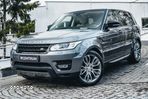 Land Rover Range Rover Sport S 3.0 V6 S/C HSE - 1