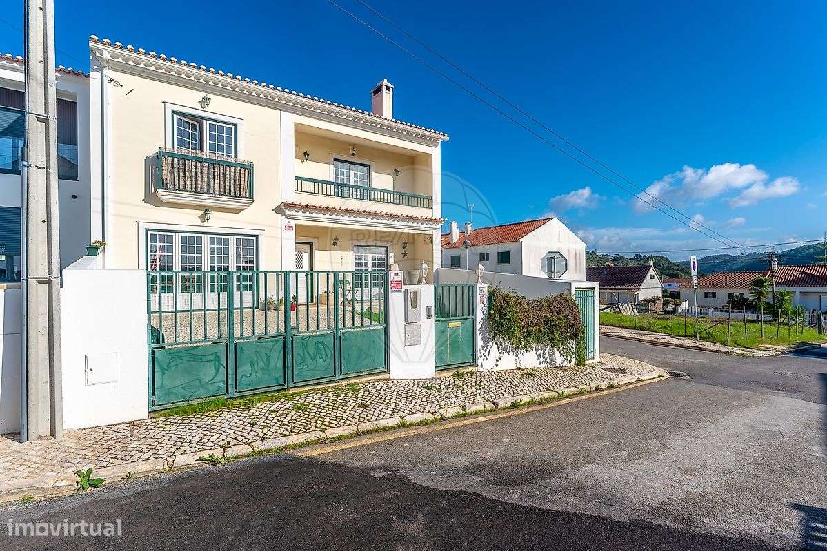 Moradia T4 para venda - Grande imagem: 4/45