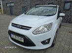 Ford C-MAX 1.6 TDCi Titanium - 8