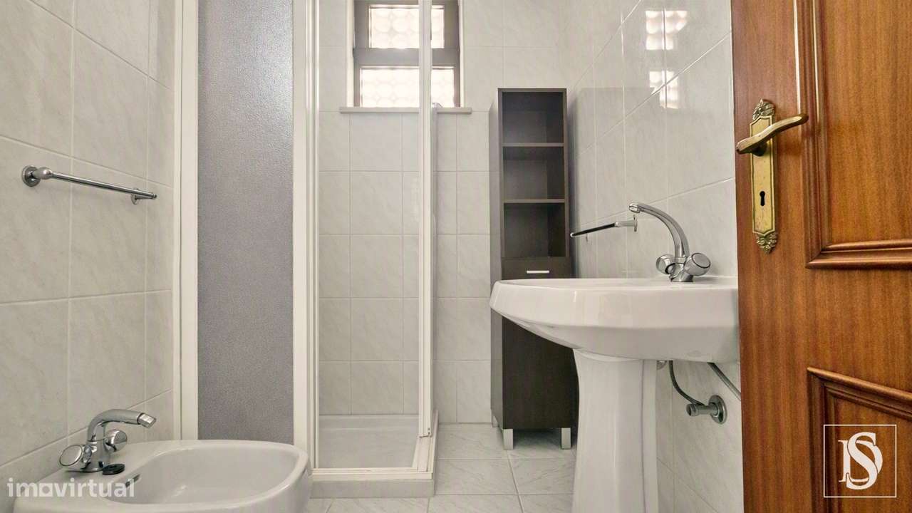 Apartamento T3 Venda em Paião,Figueira da Foz-28
