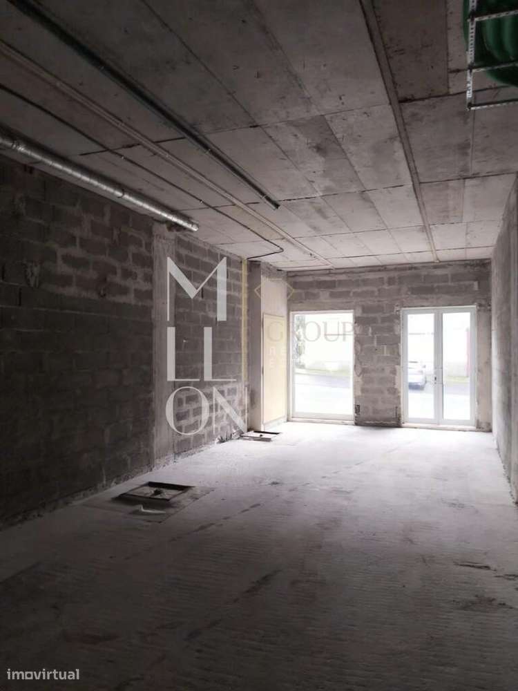 Espaço comercial – Quinta do Castanheiro – Pico do Fogo - Livramento - Grande imagem: 3/6