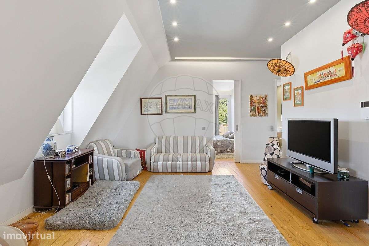 Apartamento T5 para venda-27