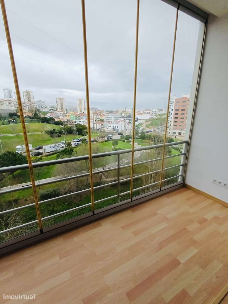 T3 Premium 150 m2, varandas e 4 estacionamentos | Colinas do Cruzeiro-19