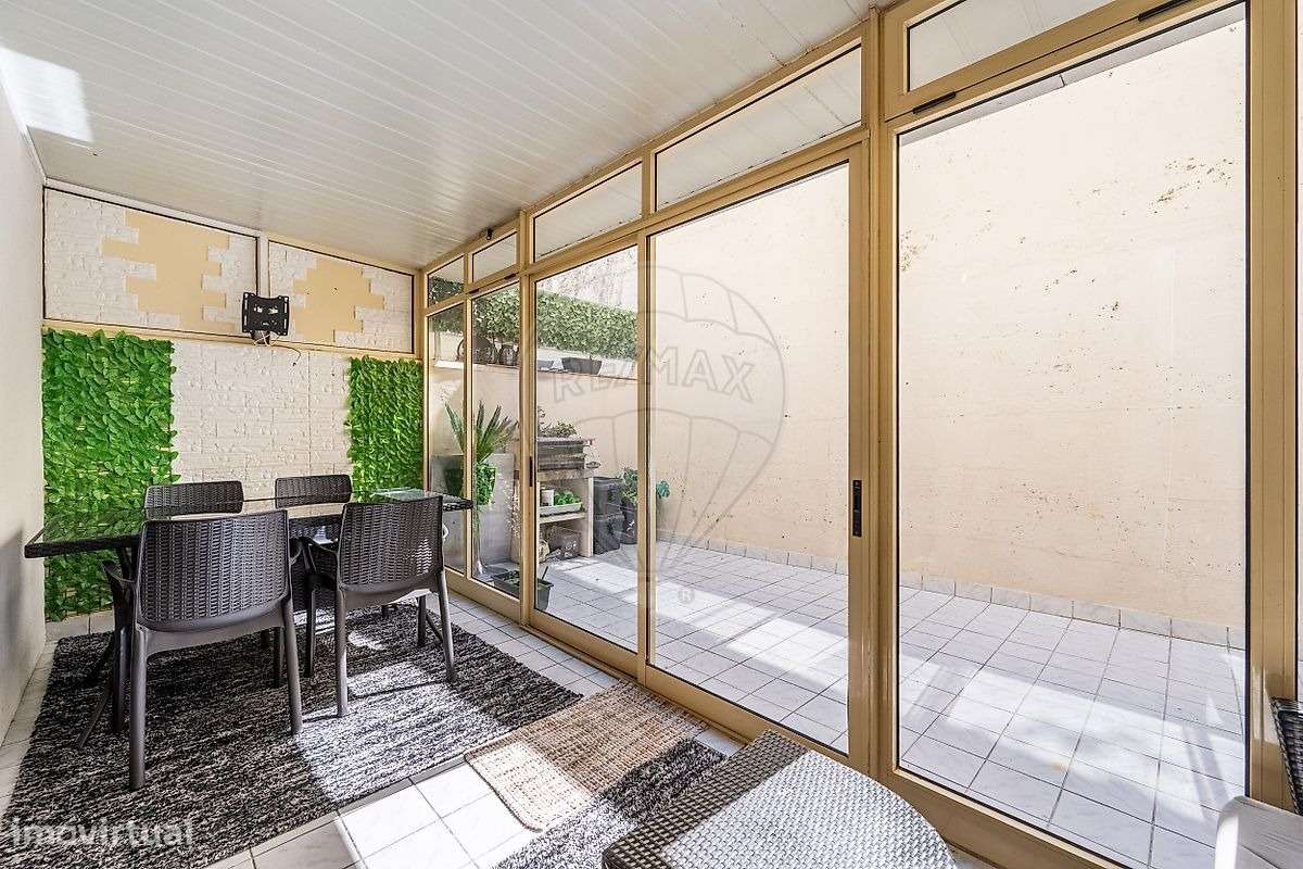 Apartamento T2 em Real – Braga-5