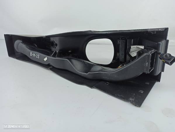 Consola Central Alfa Romeo 147 (937_) - 6