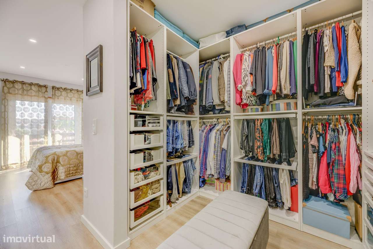 T4 Remodelado no Centro de Alverca - Grande imagem: 4/30